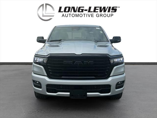 Used 2026 RAM 1500 Laramie Crew Cab 4x4 57" Box For Sale in Muscle Shoals, AL