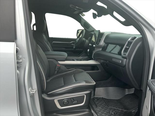 Used 2026 RAM 1500 Laramie Crew Cab 4x4 57" Box For Sale in Muscle Shoals, AL