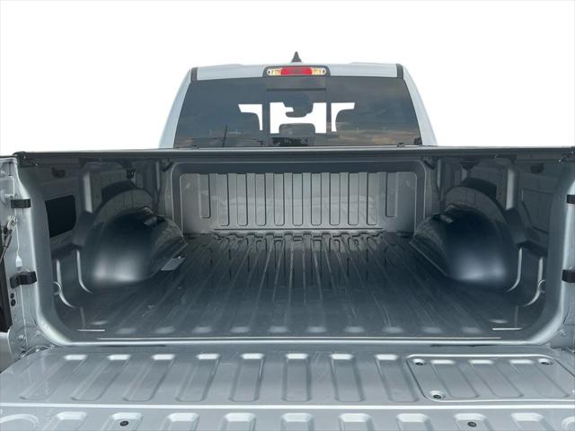 Used 2026 RAM 1500 Laramie Crew Cab 4x4 57" Box For Sale in Muscle Shoals, AL