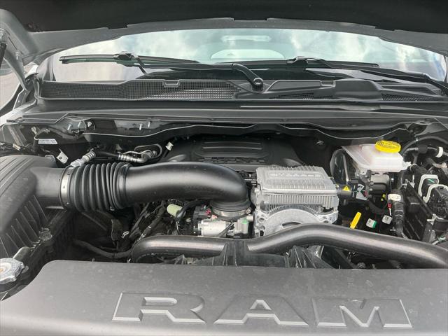 Used 2026 RAM 1500 Laramie Crew Cab 4x4 57" Box For Sale in Muscle Shoals, AL