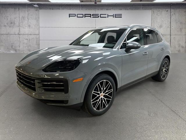 2026 Porsche Cayenne Unknown for sale in Salt Lake City, UT