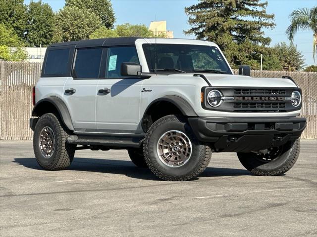 2026 Ford Bronco Big Bend for sale in Bakersfield, CA