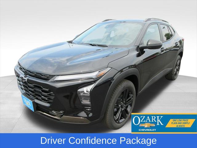 2026 Chevrolet Trax FWD ACTIV for sale in Ozark, MO
