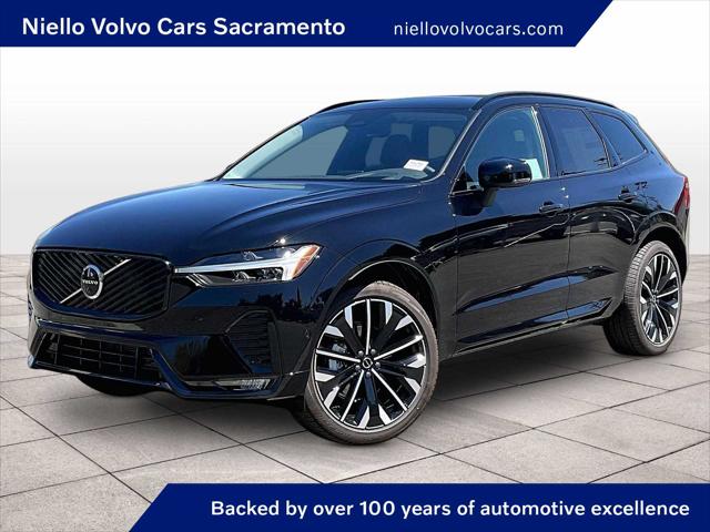 2026 Volvo XC60 B5 Ultra for sale in Sacramento, CA