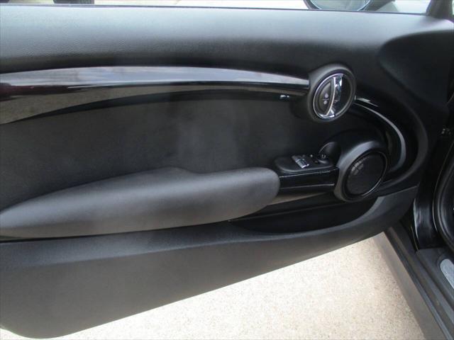 2016 MINI Hardtop Cooper S