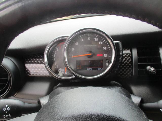 2016 MINI Hardtop Cooper S