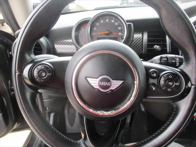 2016 MINI Hardtop Cooper S