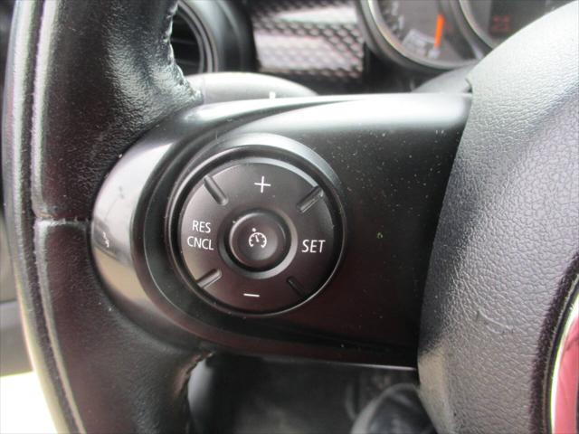 2016 MINI Hardtop Cooper S