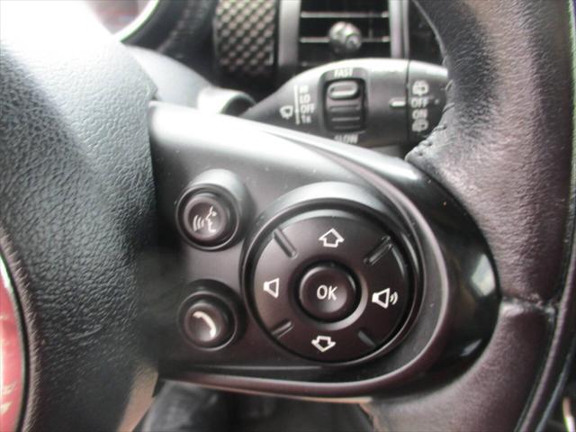 2016 MINI Hardtop Cooper S