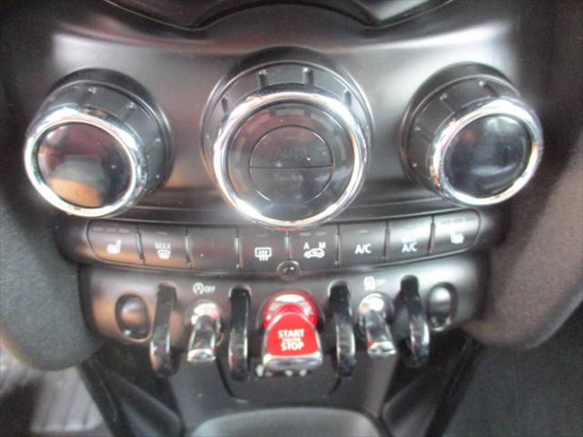 2016 MINI Hardtop Cooper S