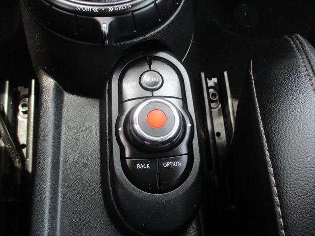 2016 MINI Hardtop Cooper S