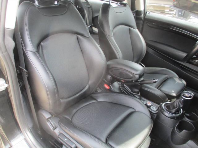 2016 MINI Hardtop Cooper S