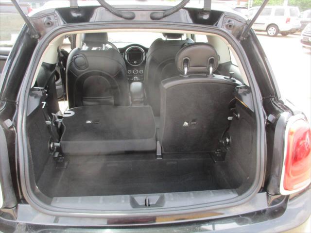 2016 MINI Hardtop Cooper S