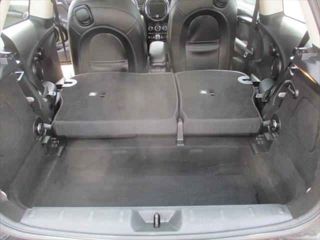 2016 MINI Hardtop Cooper S