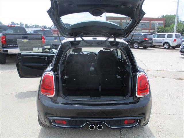 2016 MINI Hardtop Cooper S