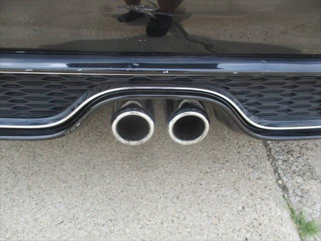 2016 MINI Hardtop Cooper S
