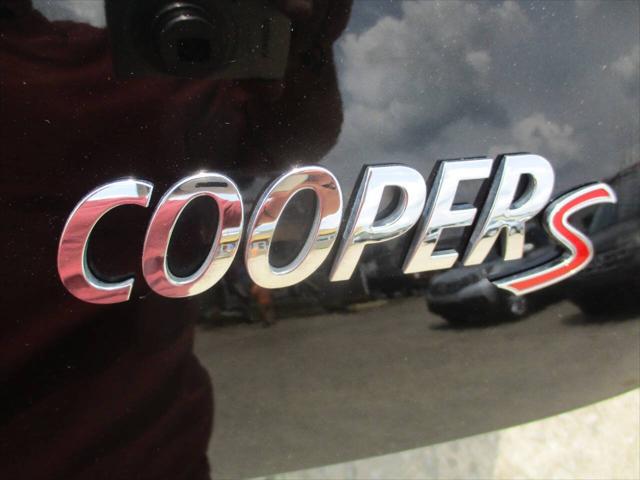2016 MINI Hardtop Cooper S