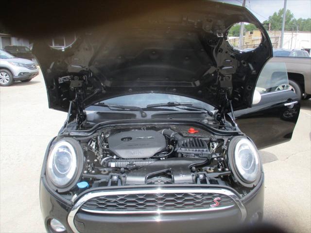 2016 MINI Hardtop Cooper S