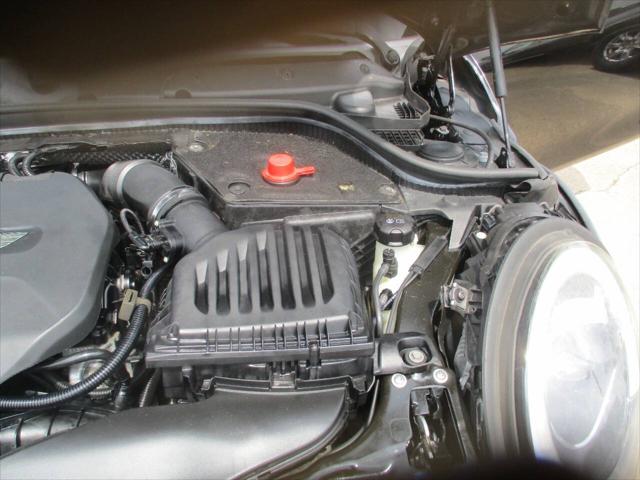 2016 MINI Hardtop Cooper S