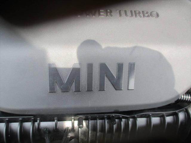 2016 MINI Hardtop Cooper S