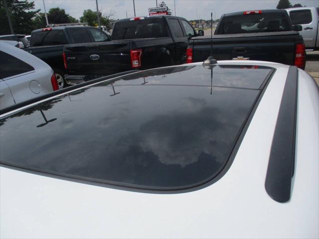2016 MINI Hardtop Cooper S