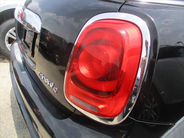 2016 MINI Hardtop Cooper S