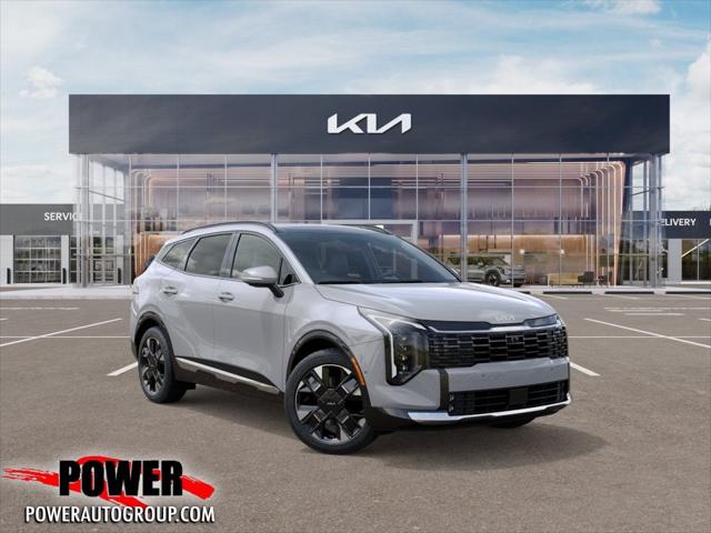2027 Kia Sportage Hybrid SX-Prestige for sale in Salem, OR