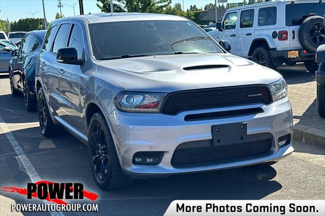 2020 Dodge Durango R/T AWD for sale in Salem, OR