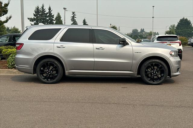 2020 Dodge Durango R/T AWD