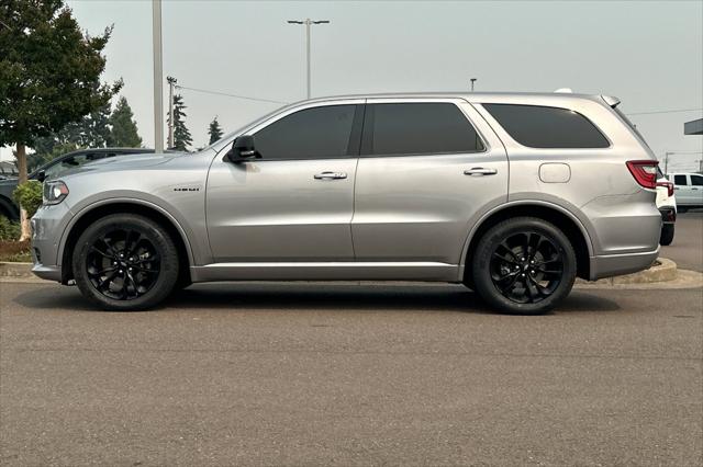 2020 Dodge Durango R/T AWD