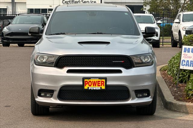 2020 Dodge Durango R/T AWD