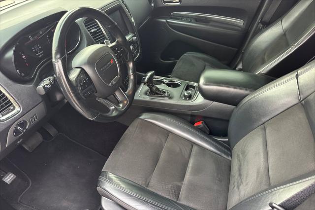 2020 Dodge Durango R/T AWD