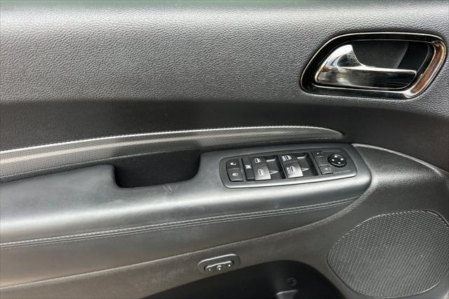 2020 Dodge Durango R/T AWD