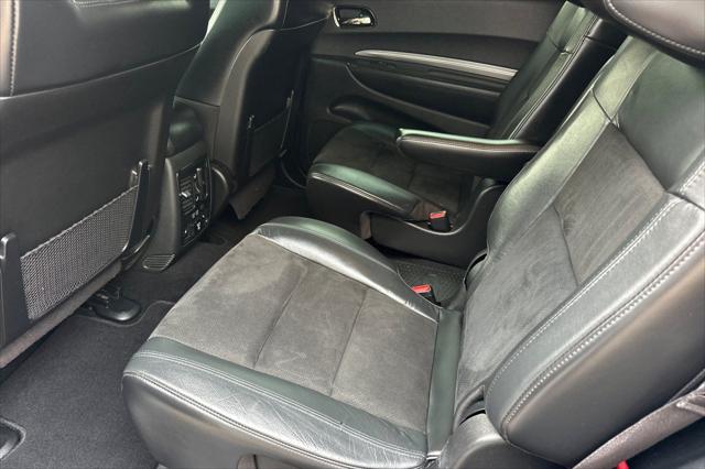 2020 Dodge Durango R/T AWD