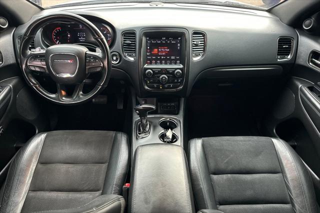 2020 Dodge Durango R/T AWD