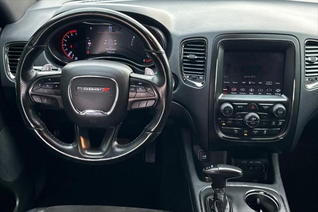2020 Dodge Durango R/T AWD