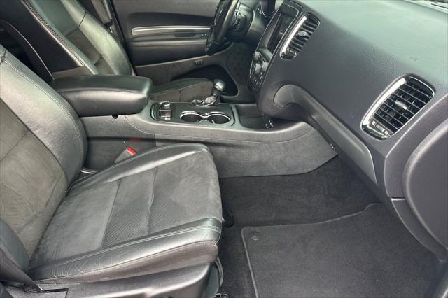 2020 Dodge Durango R/T AWD