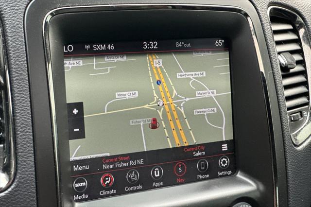 2020 Dodge Durango R/T AWD