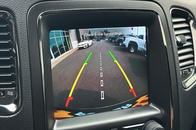 2020 Dodge Durango R/T AWD