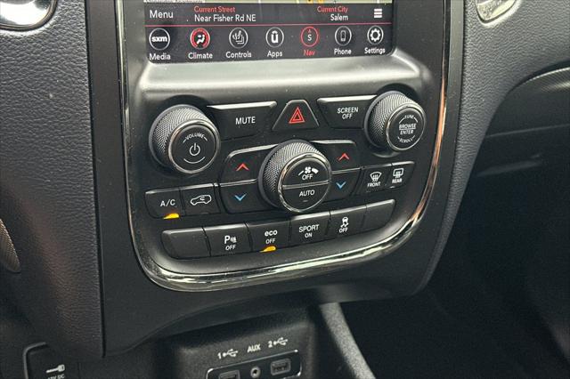 2020 Dodge Durango R/T AWD