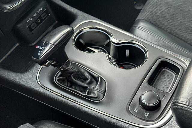2020 Dodge Durango R/T AWD