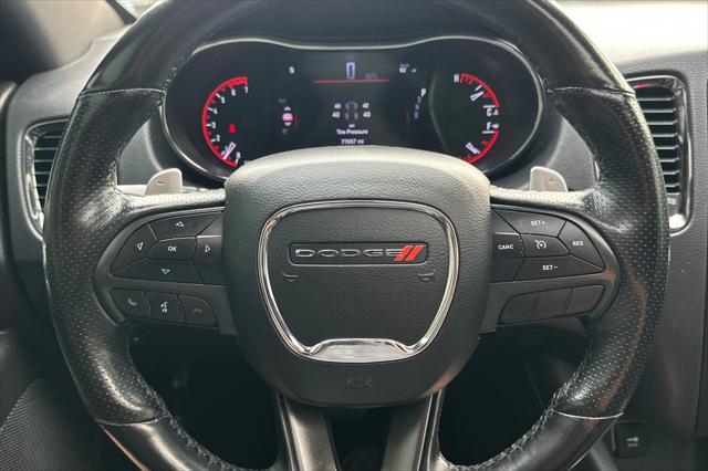 2020 Dodge Durango R/T AWD