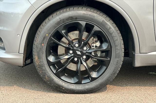 2020 Dodge Durango R/T AWD