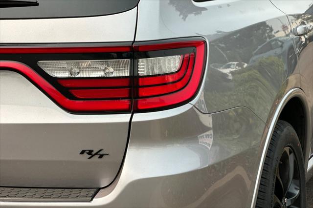 2020 Dodge Durango R/T AWD
