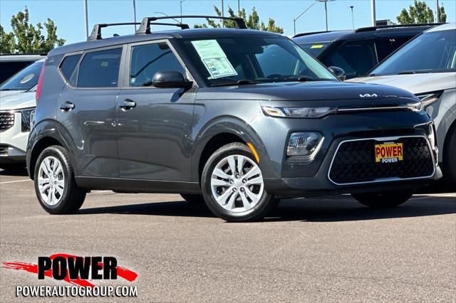 2022 Kia Soul LX for sale in Salem, OR
