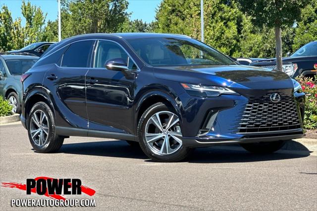 2024 Lexus RX 350 Premium for sale in Salem, OR
