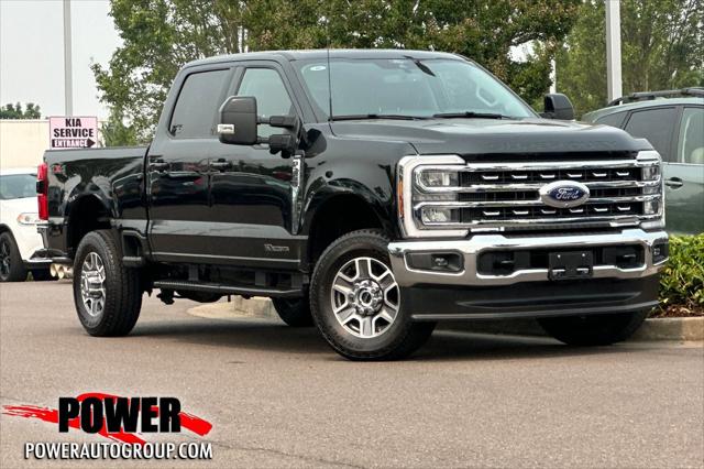2025 Ford F-350 Lariat for sale in Salem, OR