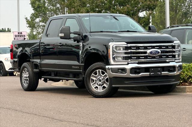 2025 Ford F-350 Lariat