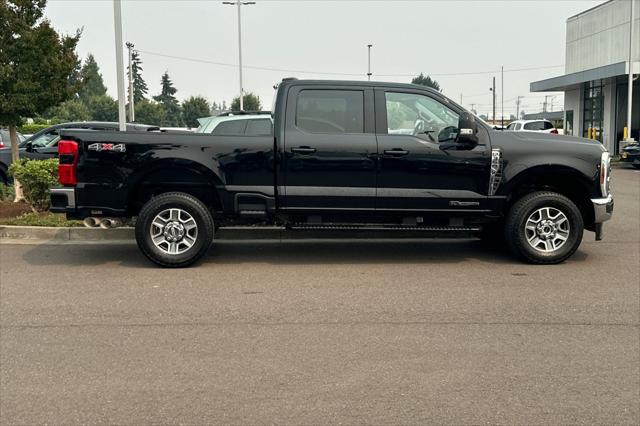 2025 Ford F-350 Lariat