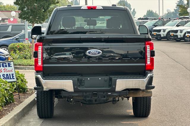 2025 Ford F-350 Lariat